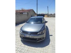 Sahibinden Volkswagen Jetta 1.6 TDi Highline 2013 Model 