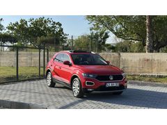 Sahibinden Volkswagen T-Roc 1.5 TSI Highline 2020 Model 