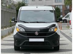Galeriden Fiat Doblo Cargo 1.6 Multijet Maxi 2023 Model İstanbul