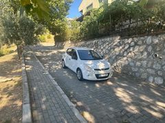 2012 HYUNDAİ i20 TROY 1,2 DOCH 56,000KM EMSALSİZ TEMİZLİKTE