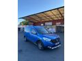 Sahibinden Dacia Dokker 1.5 DCi Stepway 2016 Model 
