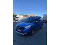 Sahibinden Dacia Dokker 1.5 DCi Stepway 2016 Model 