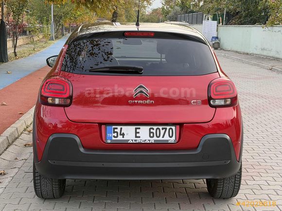ÇİFT RENK OTOMATİK ÖZEL RENK