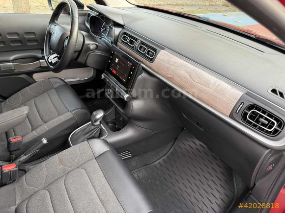 ÇİFT RENK OTOMATİK ÖZEL RENK