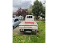 Sahibinden Kia Bongo K2500 DLX 