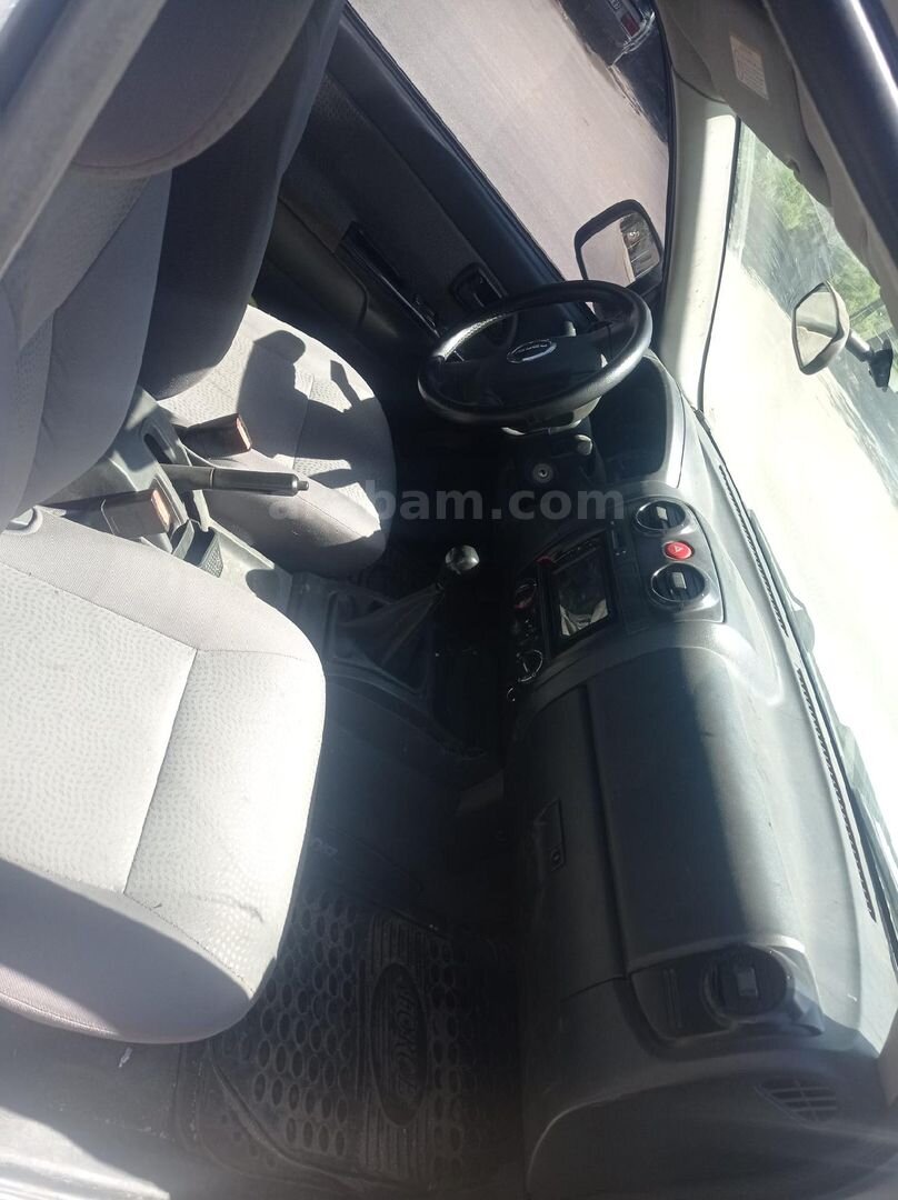 Sahibinden Isuzu D-Max 2.5 4x2 2011 Model 7
