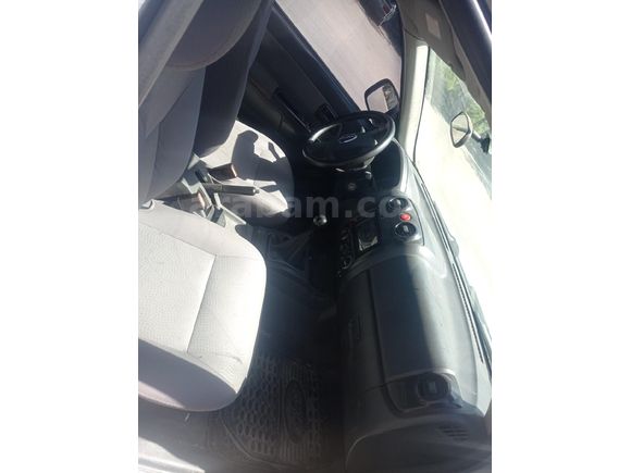 Sahibinden Isuzu D-Max 2.5 4x2 2011 Model