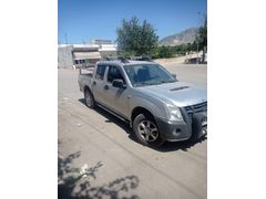 Sahibinden Isuzu D-Max 2.5 4x2 2011 Model