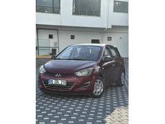 Sahibinden Hyundai i20 1.2 D-CVVT Jump 2014 Model 
