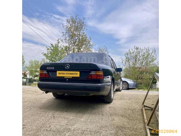 8 YILLIK SAHİBİNDEN OTOMATİK HASAR KAYITSIZ
