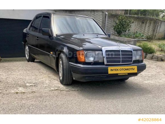 8 YILLIK SAHİBİNDEN OTOMATİK HASAR KAYITSIZ