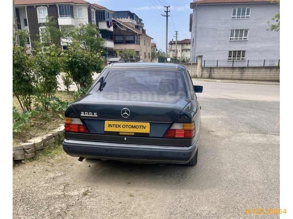 8 YILLIK SAHİBİNDEN OTOMATİK HASAR KAYITSIZ