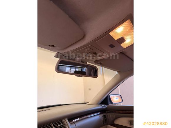 4.2 QUATTRO LONG FACELİFT ÖZEL DONANIM ÖZEL PLAKA 12 TAKSİT