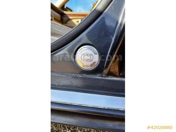4.2 QUATTRO LONG FACELİFT ÖZEL DONANIM ÖZEL PLAKA 12 TAKSİT