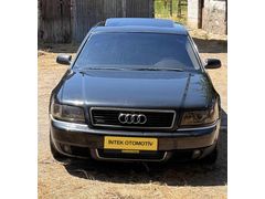 4.2 QUATTRO LONG FACELİFT ÖZEL DONANIM ÖZEL PLAKA 12 TAKSİT
