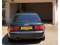 4.2 QUATTRO LONG FACELİFT ÖZEL DONANIM ÖZEL PLAKA 12 TAKSİT