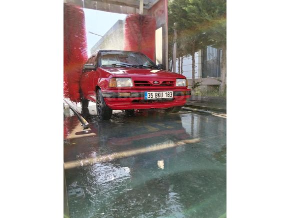 Sahibinden Ford Festiva 1.3 GL 1994 Model