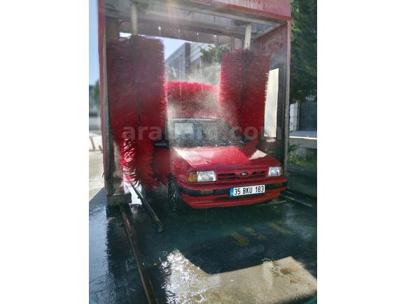 Sahibinden Ford Festiva 1.3 GL 1994 Model