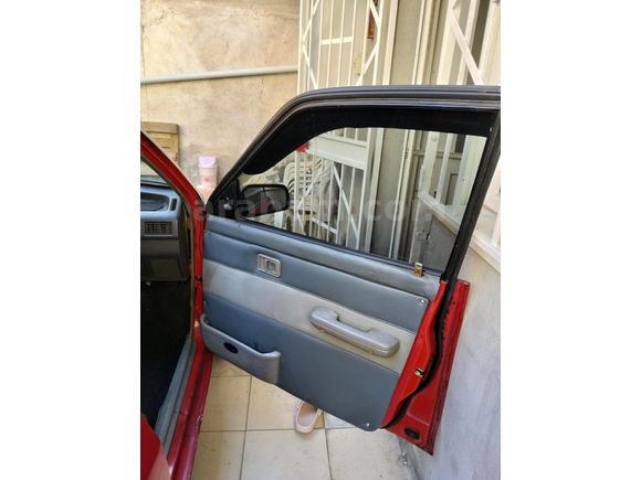 Sahibinden Ford Festiva 1.3 GL 1994 Model