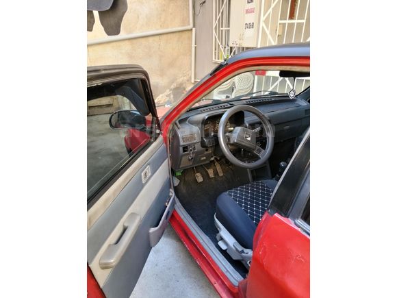 Sahibinden Ford Festiva 1.3 GL 1994 Model