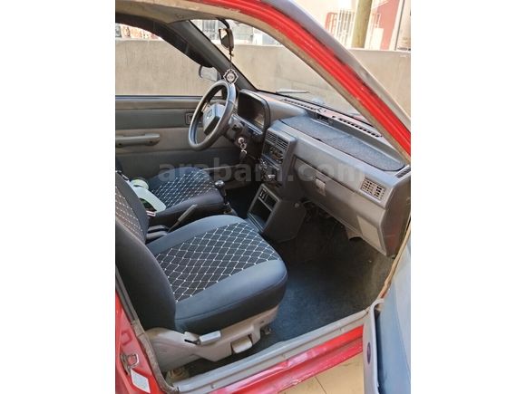 Sahibinden Ford Festiva 1.3 GL 1994 Model