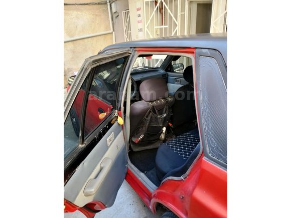 Sahibinden Ford Festiva 1.3 GL 1994 Model