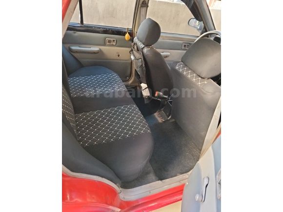 Sahibinden Ford Festiva 1.3 GL 1994 Model