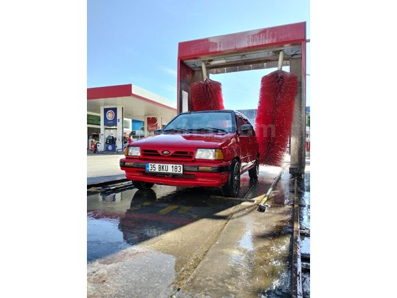 Sahibinden Ford Festiva 1.3 GL 1994 Model