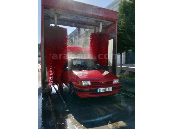 Sahibinden Ford Festiva 1.3 GL 1994 Model