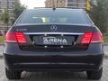 Galeriden Mercedes - Benz E 250 Elit 2013 Model Kayseri