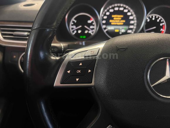 Galeriden Mercedes - Benz E 250 Elit 2013 Model Kayseri
