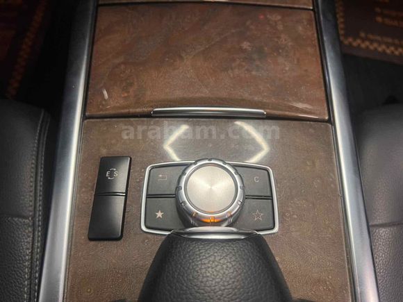 Galeriden Mercedes - Benz E 250 Elit 2013 Model Kayseri