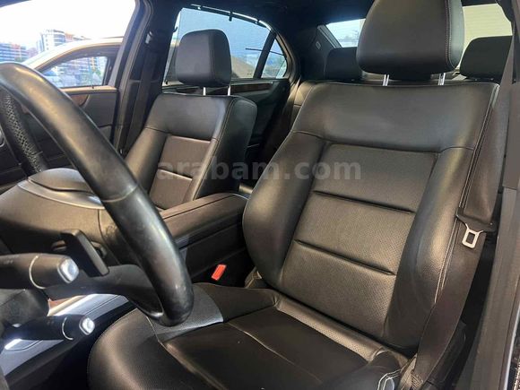 Galeriden Mercedes - Benz E 250 Elit 2013 Model Kayseri