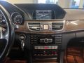 Galeriden Mercedes - Benz E 250 Elit 2013 Model Kayseri