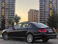 Galeriden Mercedes - Benz E 250 Elit 2013 Model Kayseri