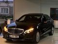 Galeriden Mercedes - Benz E 250 Elit 2013 Model Kayseri