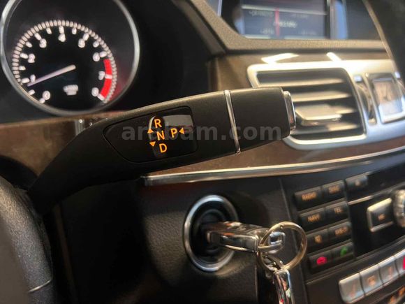 Galeriden Mercedes - Benz E 250 Elit 2013 Model Kayseri