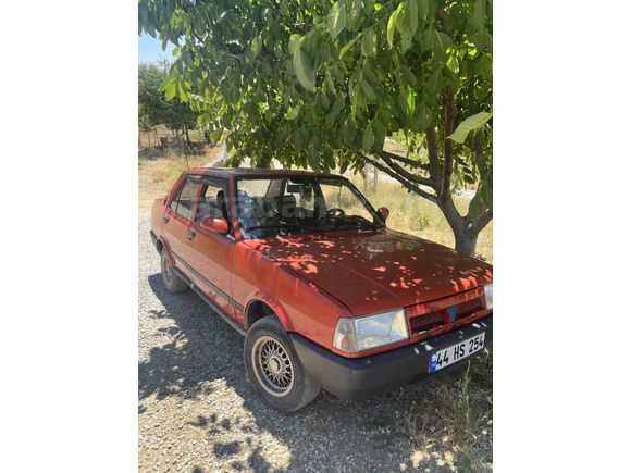 Sahibinden Tofaş Şahin S 1993 Model 
