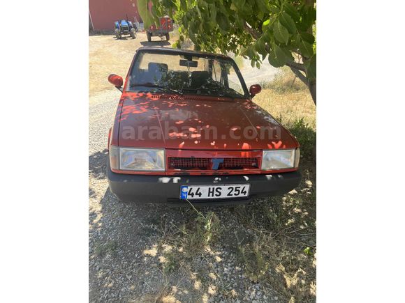 Sahibinden Tofaş Şahin S 1993 Model 