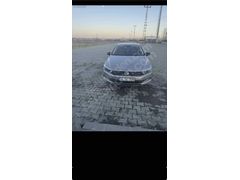 Sahibinden Volkswagen Passat 1.4 TSi BlueMotion Comfortline 2015 Model Kars 158.000 km Gri