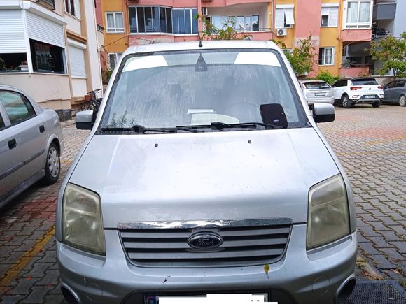 Sahibinden Ford Tourneo Connect 110PS 2010 Model
