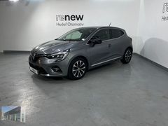 HEDEF RENAULT PLAZA'DAN 2023 CLİO İCON 1,0 TCE XTRONİC