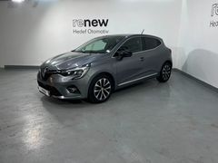 HEDEF RENAULT PLAZA'DAN 2023 CLİO İCON 1,0 TCE XTRONİC