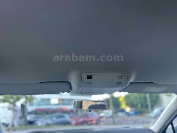 2017 MODEL PASSAT 1.6 TDI IMPRESSİON DSG 120 HP 