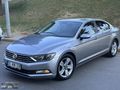 2017 MODEL PASSAT 1.6 TDI BMT IMPRESSİON DSG 120 HP