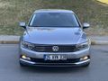 2017 MODEL PASSAT 1.6 TDI IMPRESSİON DSG 120 HP 