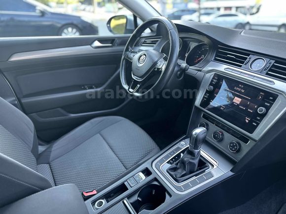 2017 MODEL PASSAT 1.6 TDI IMPRESSİON DSG 120 HP 