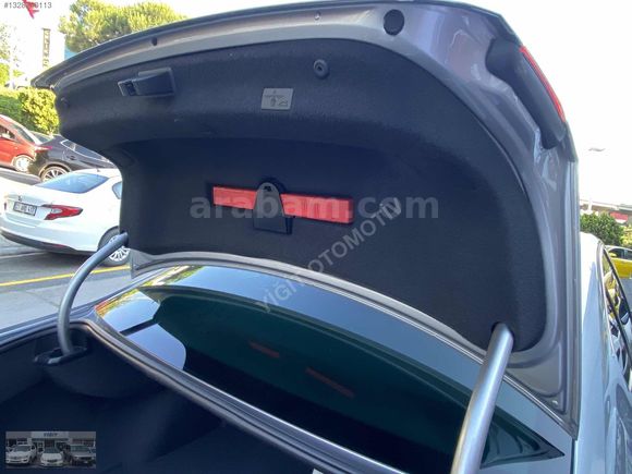 2017 MODEL PASSAT 1.6 TDI BMT IMPRESSİON DSG 120 HP