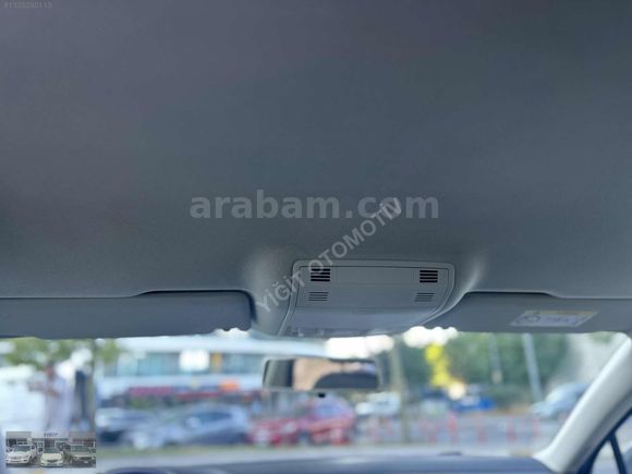 2017 MODEL PASSAT 1.6 TDI BMT IMPRESSİON DSG 120 HP