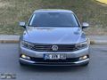 2017 MODEL PASSAT 1.6 TDI BMT IMPRESSİON DSG 120 HP